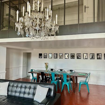Les Suites Du Cours & Spa Aix-en-Provence Dış mekan fotoğraf