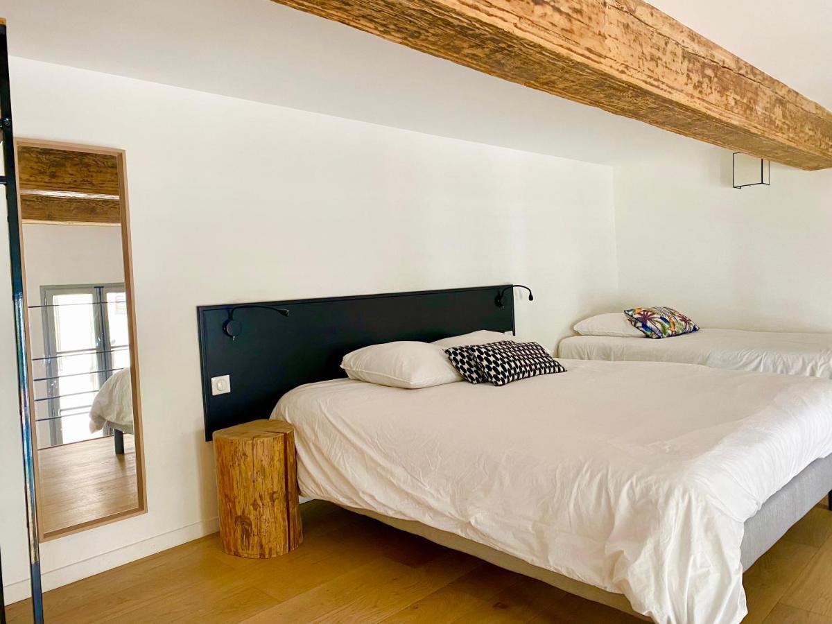 Les Suites Du Cours & Spa Aix-en-Provence Dış mekan fotoğraf