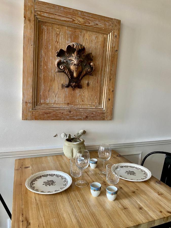 Les Suites Du Cours & Spa Aix-en-Provence Dış mekan fotoğraf