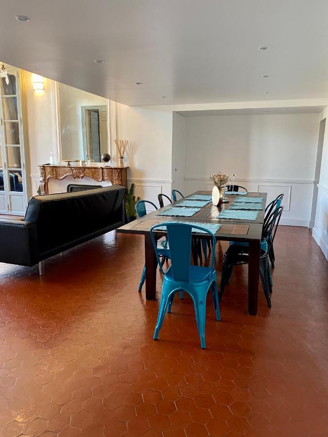 Les Suites Du Cours & Spa Aix-en-Provence Dış mekan fotoğraf