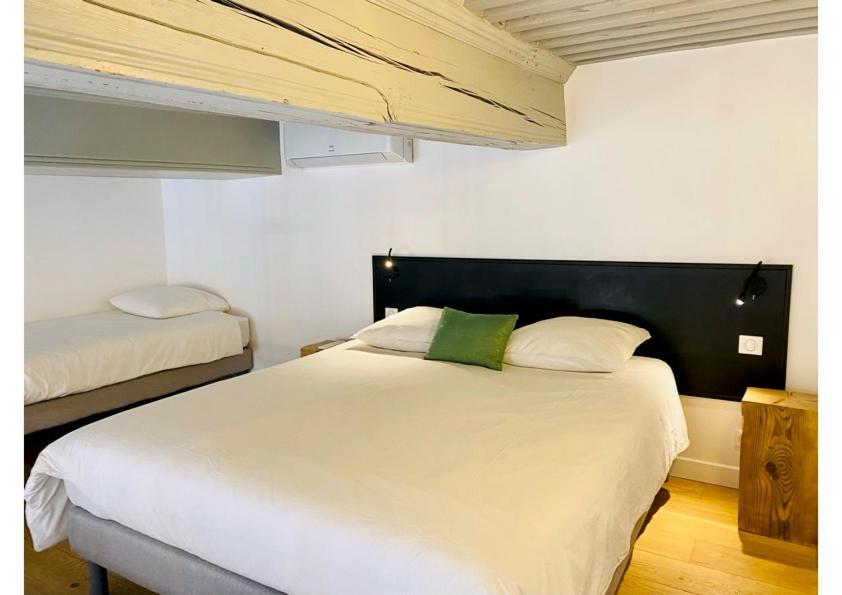 Les Suites Du Cours & Spa Aix-en-Provence Dış mekan fotoğraf
