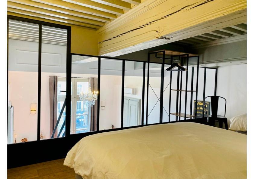 Les Suites Du Cours & Spa Aix-en-Provence Dış mekan fotoğraf