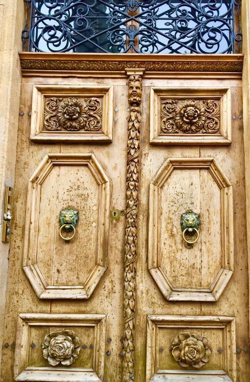 Les Suites Du Cours & Spa Aix-en-Provence Dış mekan fotoğraf