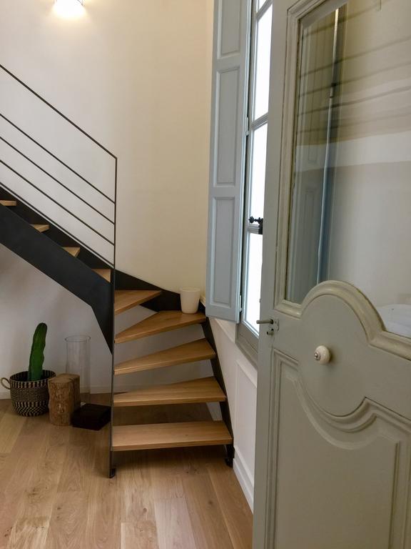 Les Suites Du Cours & Spa Aix-en-Provence Dış mekan fotoğraf